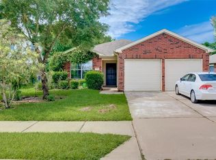 15019 Sugar Sweet Dr, Sugar Land, TX 77498