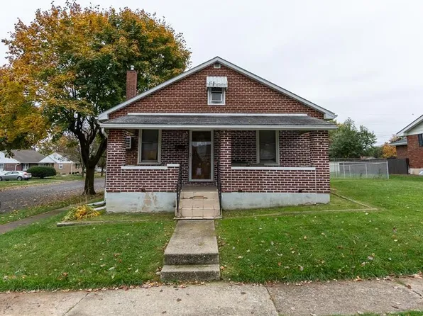 4002 Chew St, Allentown, PA 18104