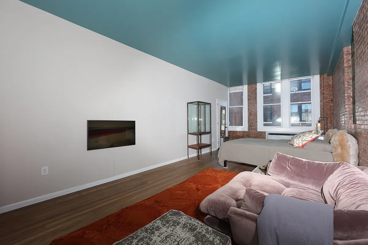 Building Photo - 9 Barrow St #6L