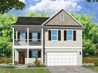 Brewster Plan, Timothy Lakes, Ridgeville, SC 29472