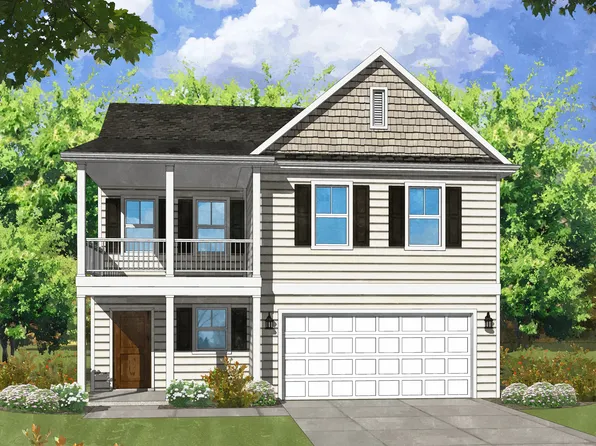 Brewster Plan, Timothy Lakes