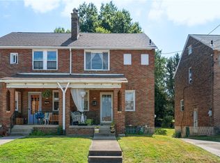 116 Stanton Ct W, Pittsburgh, PA