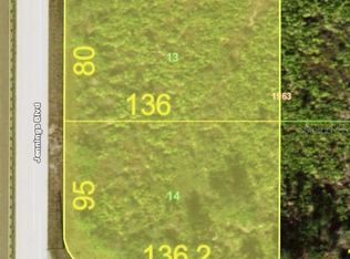 3340 Jennings Blvd #14, Pt Charlotte, FL 33981
