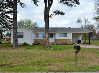 5601 Speaker St, Fort Smith, AR 72904
