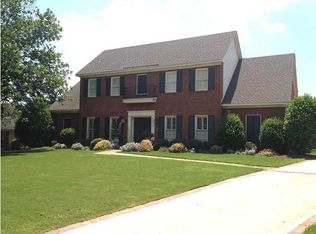 2570 Aimee Dr, Montgomery, AL 36106