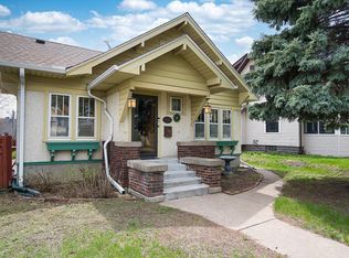 1132 Edmund Ave, Saint Paul, MN 55104