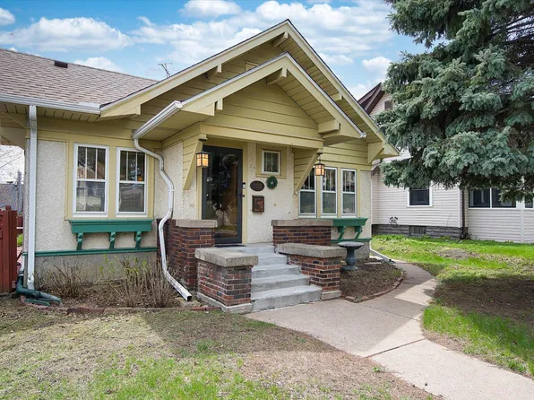 1132 Edmund Ave, Saint Paul, MN 55104