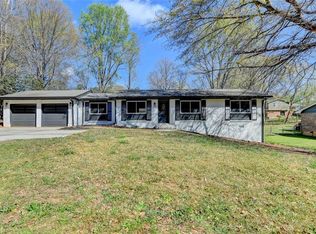 943 Sigman Rd NW, Conyers, GA 30012