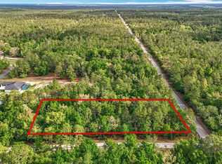 0 SW BREEZY POINT DRIVE, DUNNELLON, FL 34431