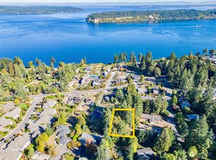 5806 Reid Dr NW, Gig Harbor, WA