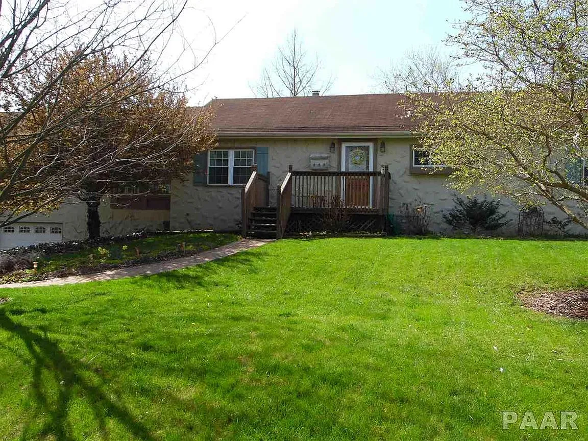 9820 W Lake Lancelot Dr photo 1