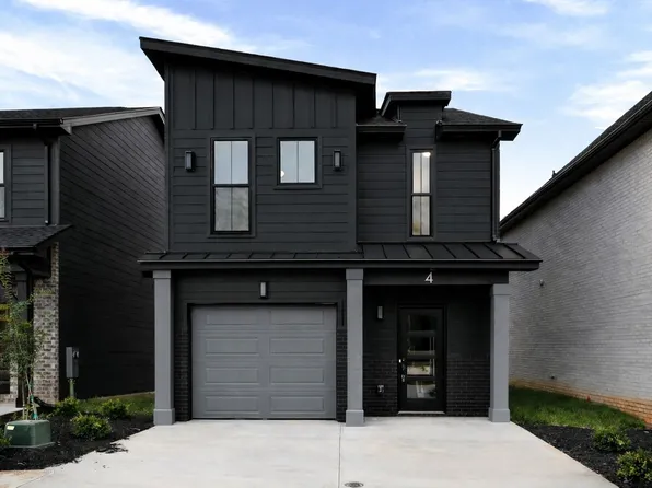 14 Holland Park W Lot 14, Clarksville, TN 37043