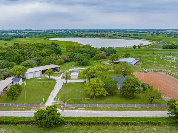 1766 County Road 424, Stephenville, TX 76401