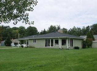 25 Parkside St, Mayville, NY 14757