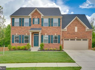 9004 Cavesson Way, Upper Marlboro, MD 20772