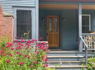 167 Church St, Bethel, VT 05032