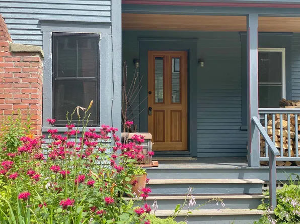 167 Church Street, Bethel, VT 05032