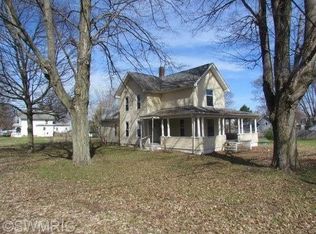 190 Warren St, Freeport, MI 49325