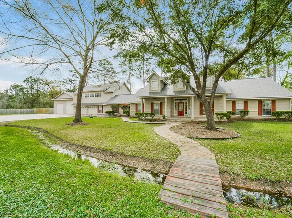 11809 Nandina Cir, Houston, TX 77065