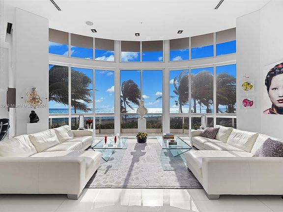 4th image of 18201 Collins Ave Penthouse 409