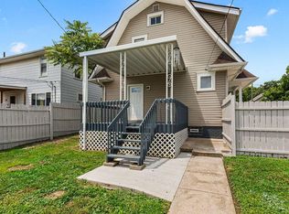 304 Nashoba Ave, Columbus, OH