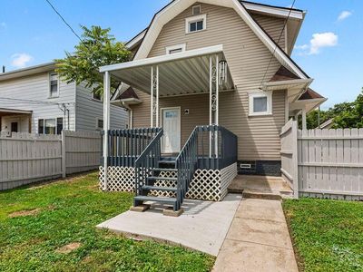 304 Nashoba Ave, Columbus, OH, 43223