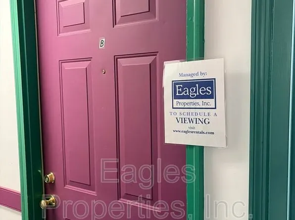 103 N Center St Unit B, Goldsboro, NC 27530