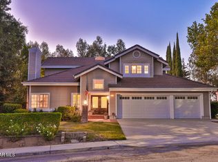12395 Arbor Hill St, Moorpark, CA 93021
