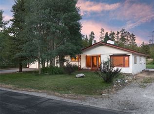 36 Cartier Court, Dillon, CO 80435
