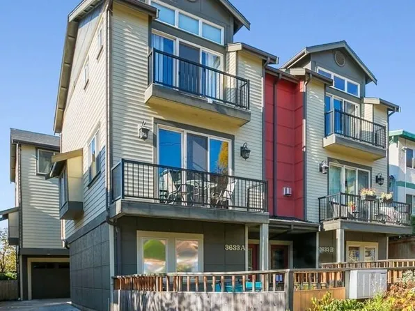 3635B Evanston Ave N, Seattle, WA 98103