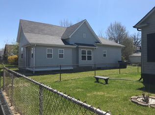 607 E 8th St, Muncie, IN