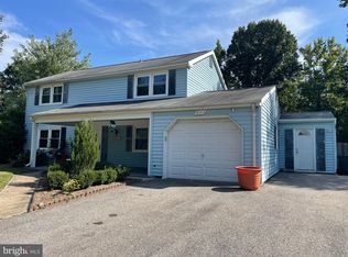 12313 Keel Turn, Bowie, MD 20715