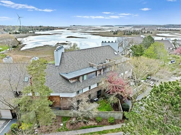 28 Ladds Way Unit 28, Scituate, MA 02066