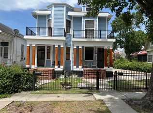 2320 Marengo St, New Orleans, LA 70115