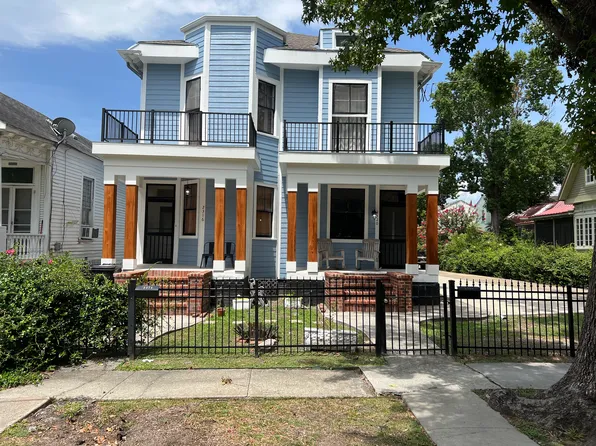 2320 Marengo St, New Orleans, LA 70115