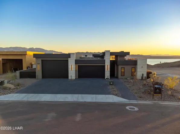 2559 Copper Canyon Dr, Lake Havasu City, AZ 86406