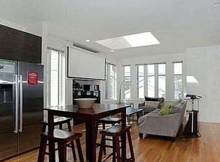 308 Beacon St UNIT 3, Somerville, MA 02143