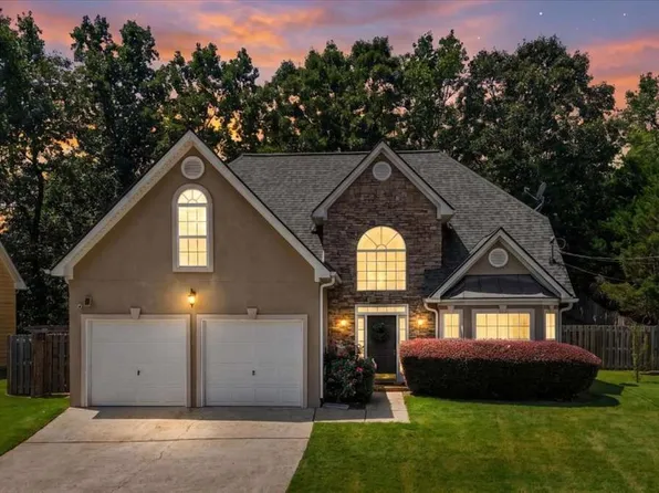 6014 W Rosie Ln SE, Mableton, GA 30126