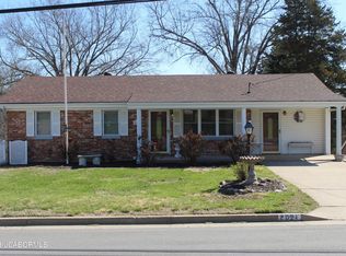 2021 Tanner Bridge Rd, Jefferson City, MO 65101