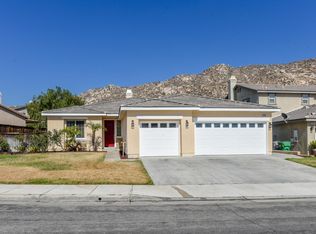 16592 Colt Way, Moreno Valley, CA 92555