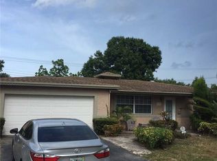600 NW 46th Ter, Plantation, FL 33317