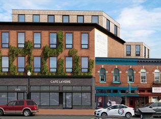 3215 Mount Pleasant St NW #402, Washington, DC 20010