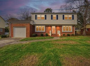 508 Kingston Dr, Virginia Beach, VA 23452