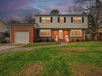508 Kingston Dr, Virginia Beach, VA, 23452