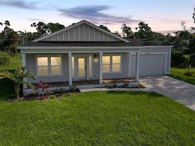 18390 Fremont Ave, Port Charlotte, FL, 33954
