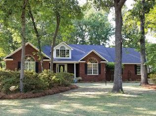 80 Prestwick Ct, Sumter, SC 29150