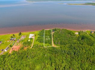 Country Ln, Richmond Parish, PE C0B2C0
