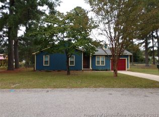 2290 Hackney Loop, Fayetteville, NC 28304