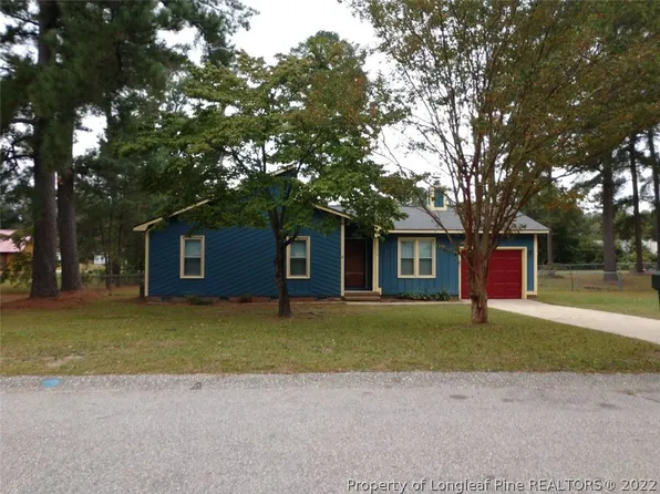 2290 Hackney Loop, Fayetteville, NC 28304