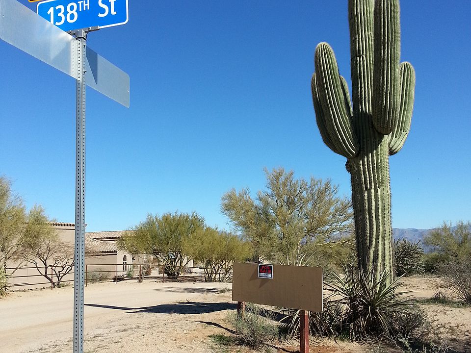 1st image of Se Corner Of 138th Street And Lone Mountain